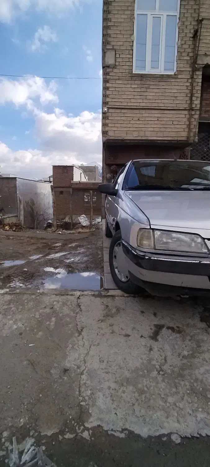 پژو 405 مدل 88|خودرو سواری و وانت|بانه, |دیوار