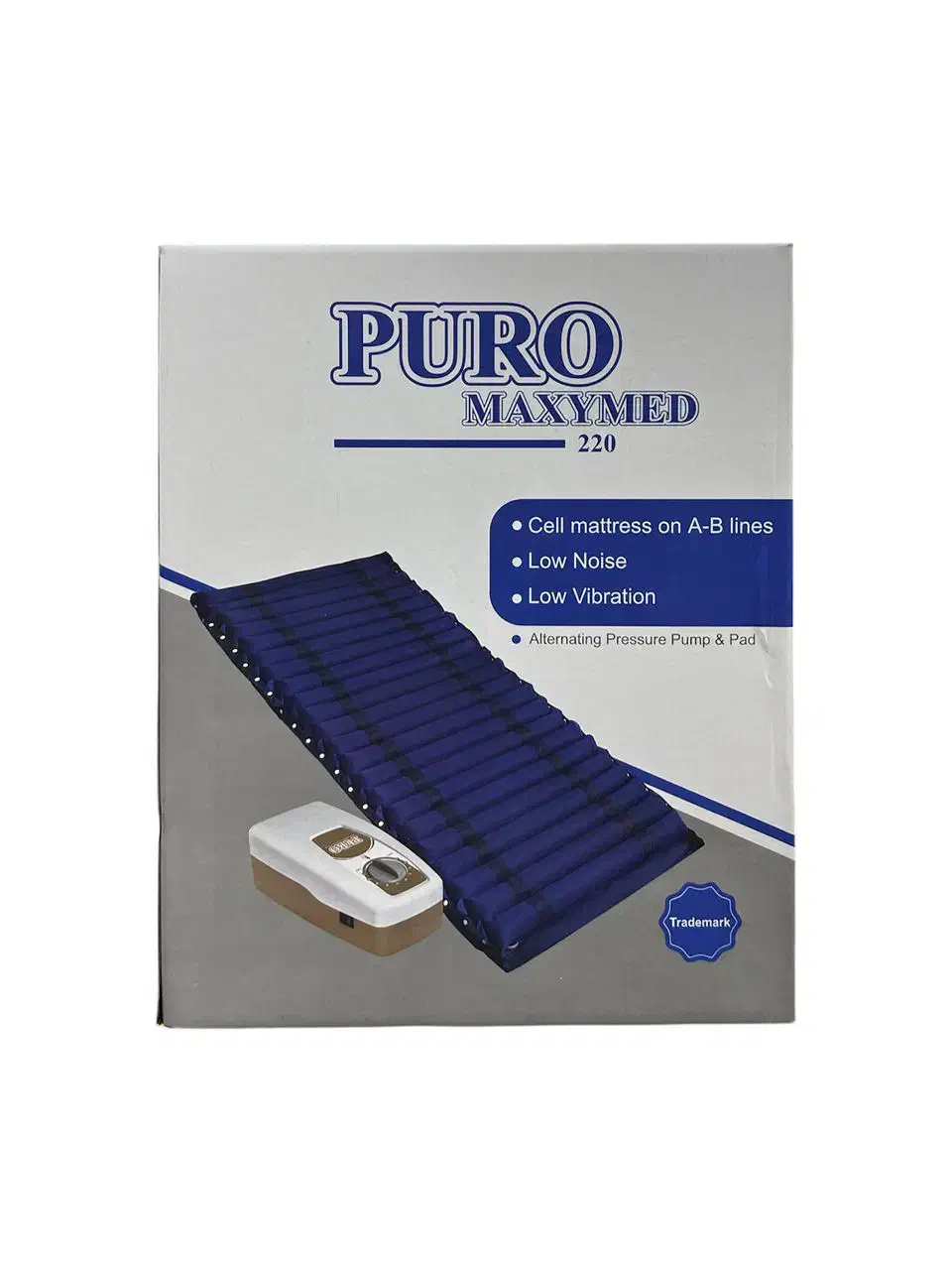 تشک مواج سلولی پرو puro|آرایشی، بهداشتی، درمانی|مشهد, جنت|دیوار