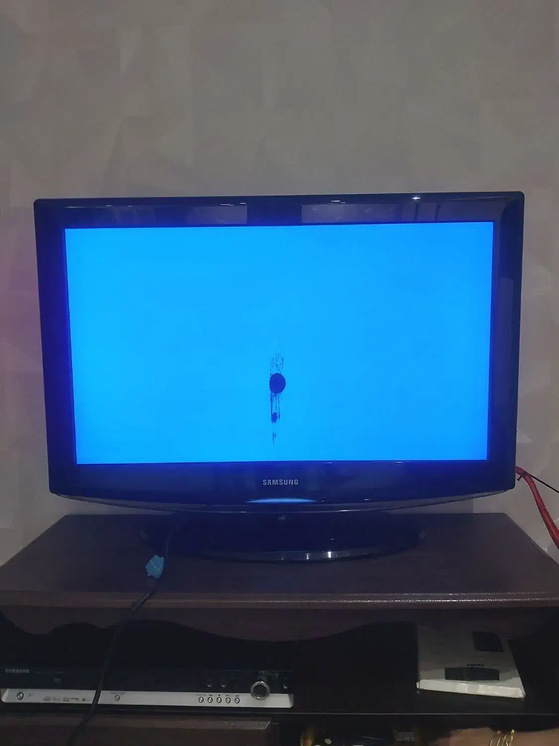 تلویزیون ۳۲ سامسونگ|تلویزیون و پروژکتور|فردیس, فردیس|دیوار