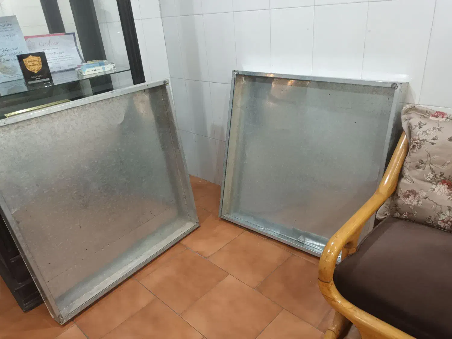 قاب تابلومطب ومغازه|فروشگاه و مغازه|تهران, اکباتان|دیوار