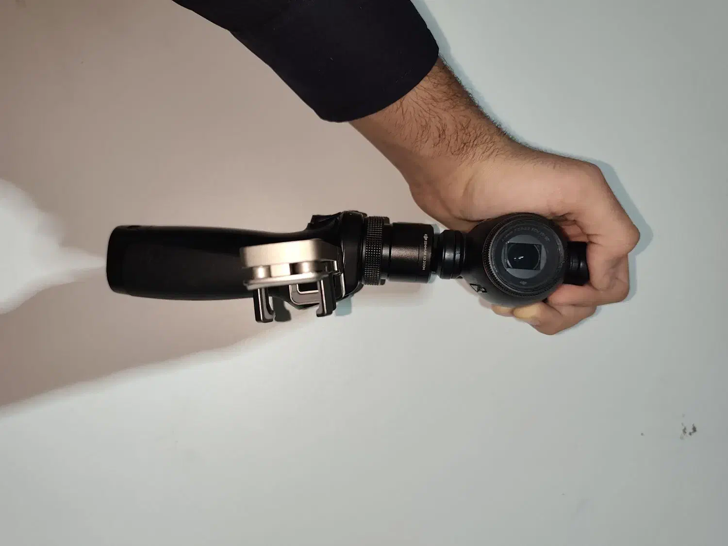 DJI|دوربین عکاسی و فیلمبرداری|ربط, |دیوار