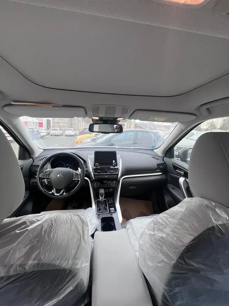 میتسوبیشی اکلیپس- پلاک شده|خودرو سواری و وانت|تهران, آرژانتین|دیوار