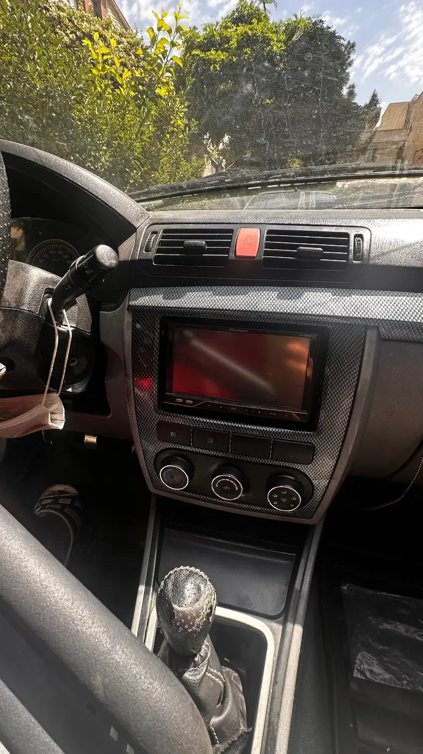 لیفان 520i مدل 1390 سفید|خودرو سواری و وانت|تهران, آسمان|دیوار