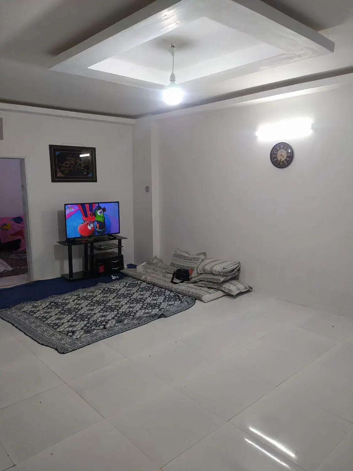 فروش آپارتمان ۸۰ متری،دوخواب،گاز،مسلم|فروش آپارتمان|مشهد, گاز|دیوار