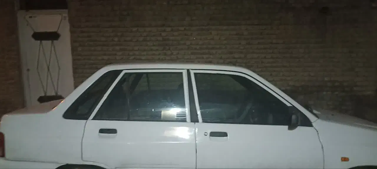 پراید ۱۳۲|خودرو سواری و وانت|ارومیه, |دیوار