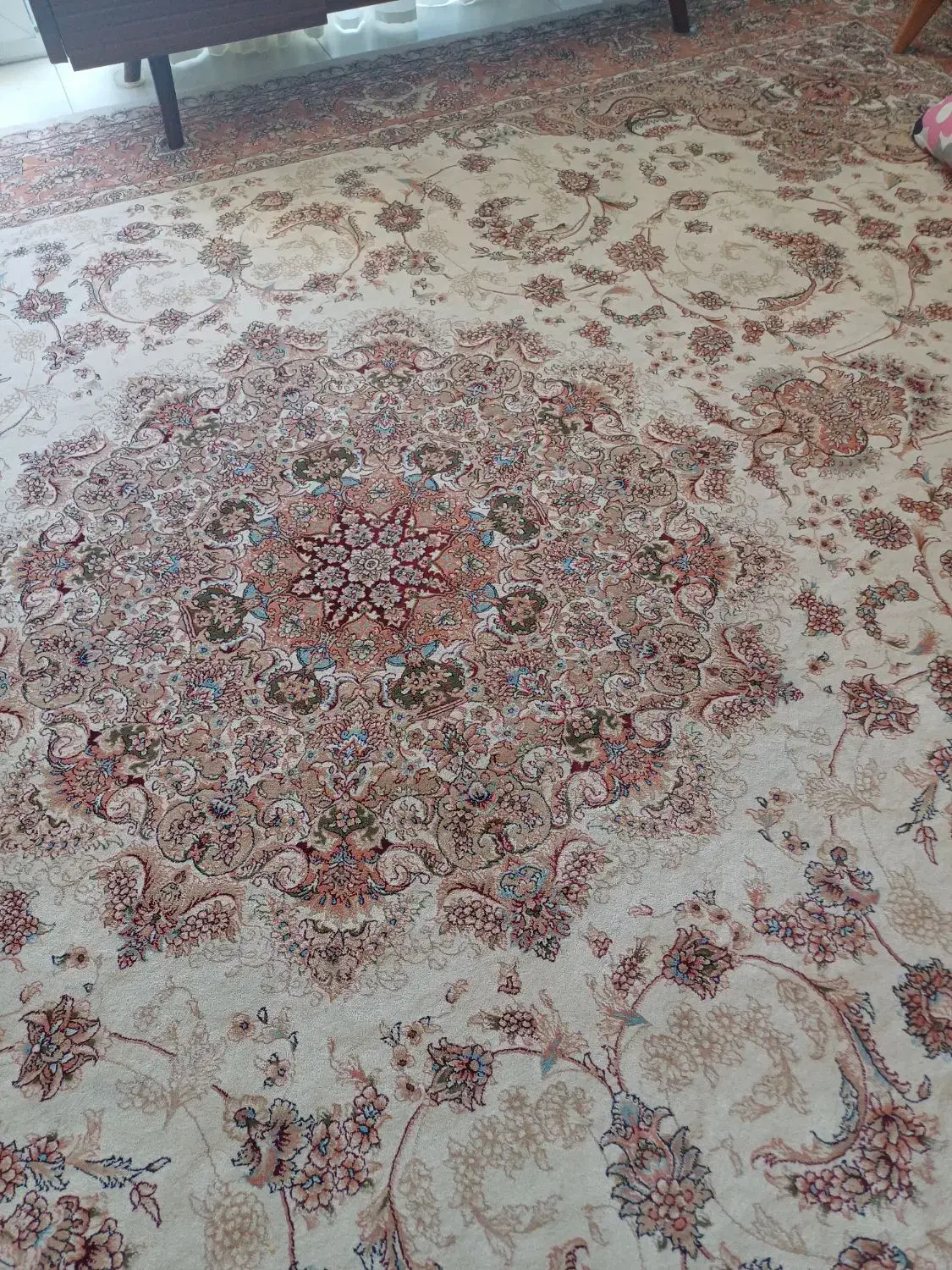 فرش|فرش|شیراز, شهرک گلستان شمالی|دیوار