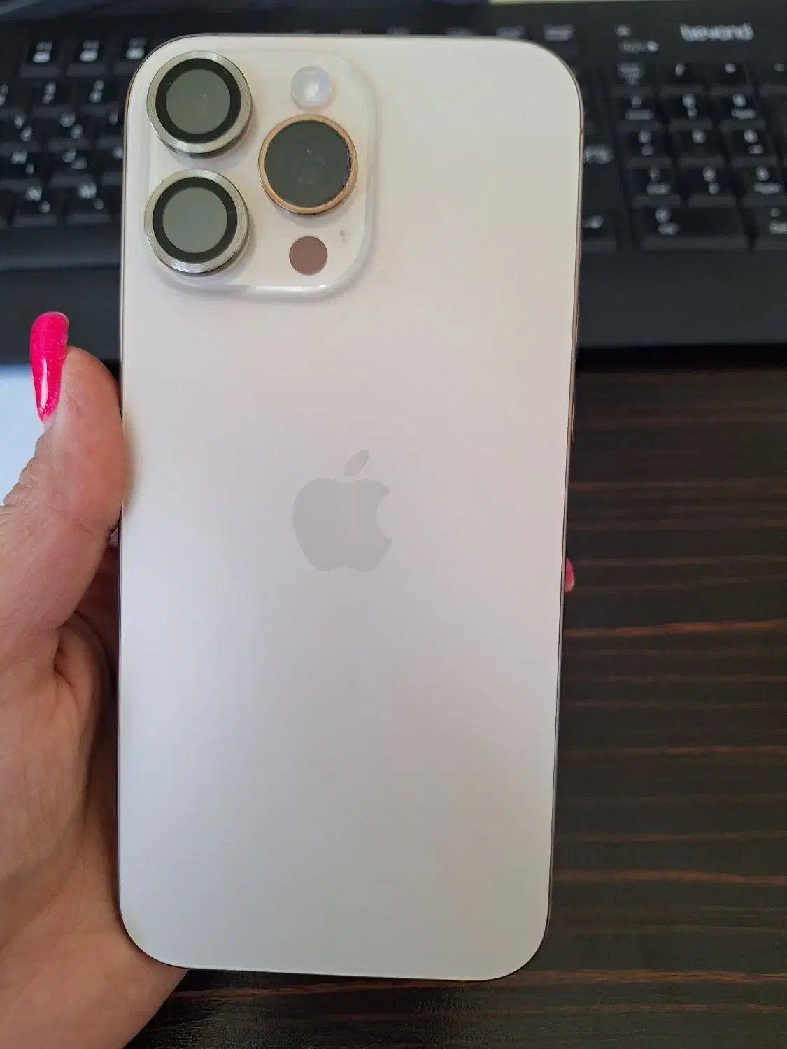 iphone 16 promax|موبایل|فلاورجان, |دیوار