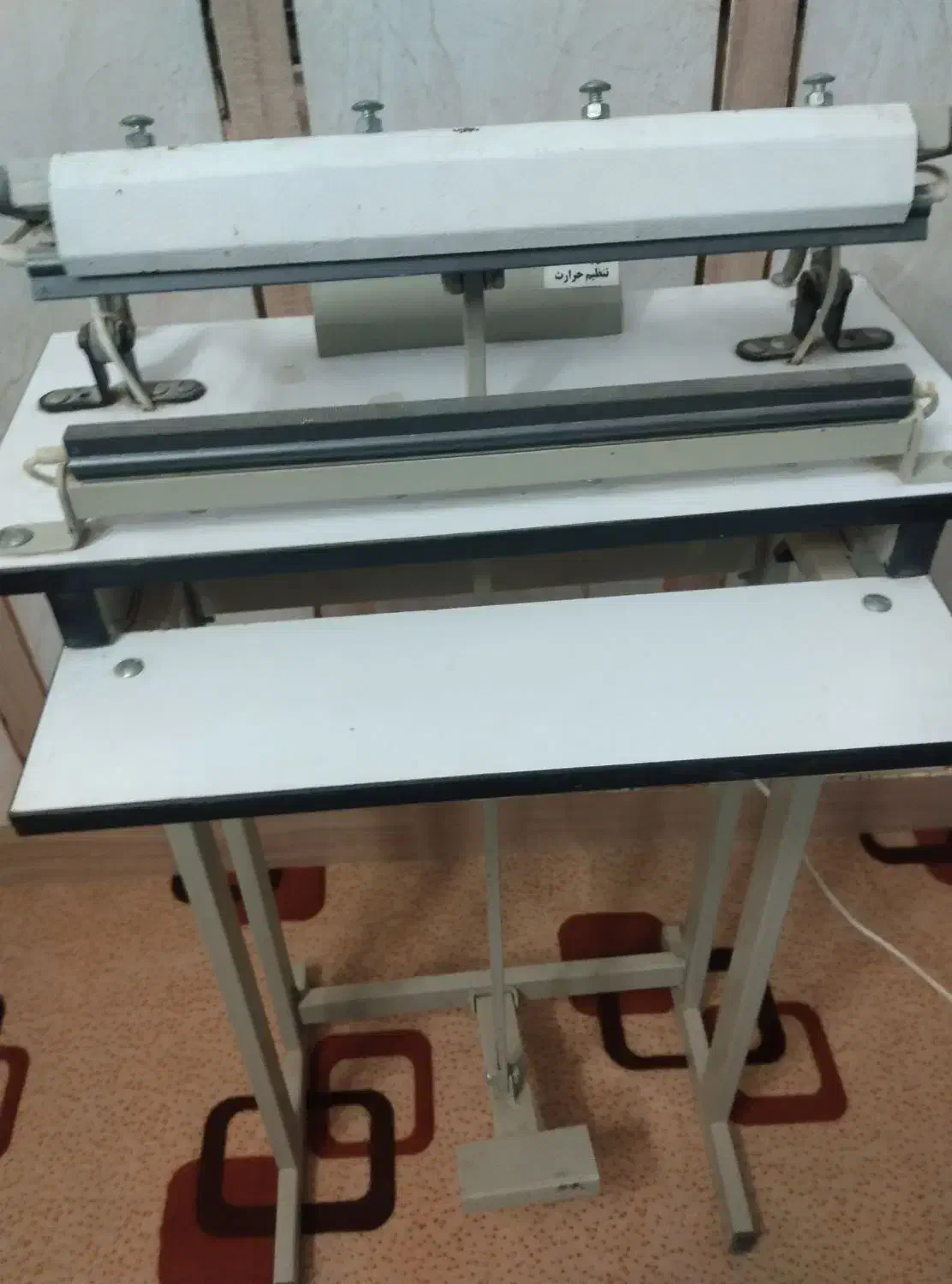 دستگاه پرس|ماشین‌آلات صنعتی|ایرانشهر, |دیوار