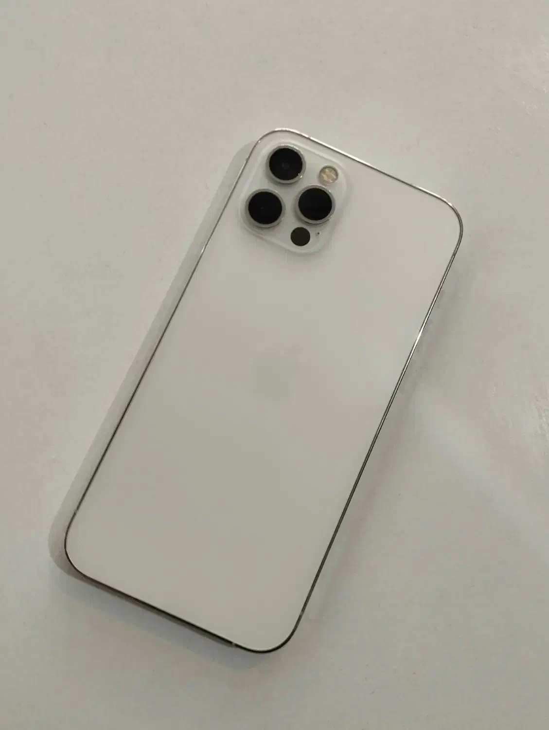 iPhone 12 Pro 256|موبایل|مشهد, فاطمیه|دیوار