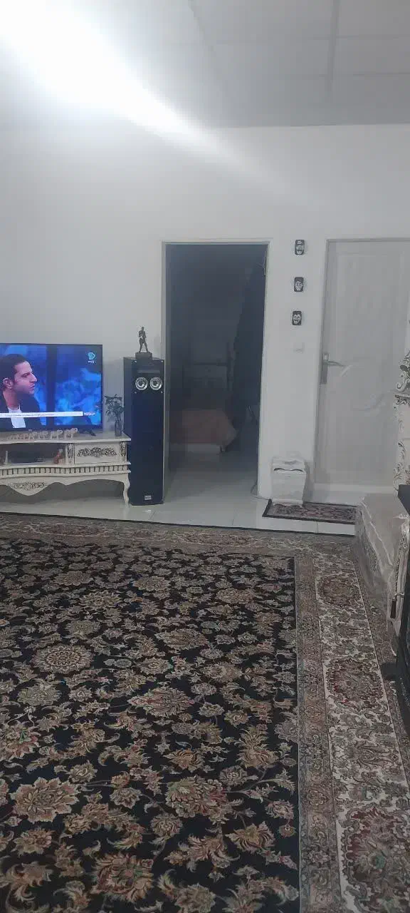 آپارتمان 70متری در صابر3|فروش آپارتمان|مشهد, هفت تیر (نه دره)|دیوار