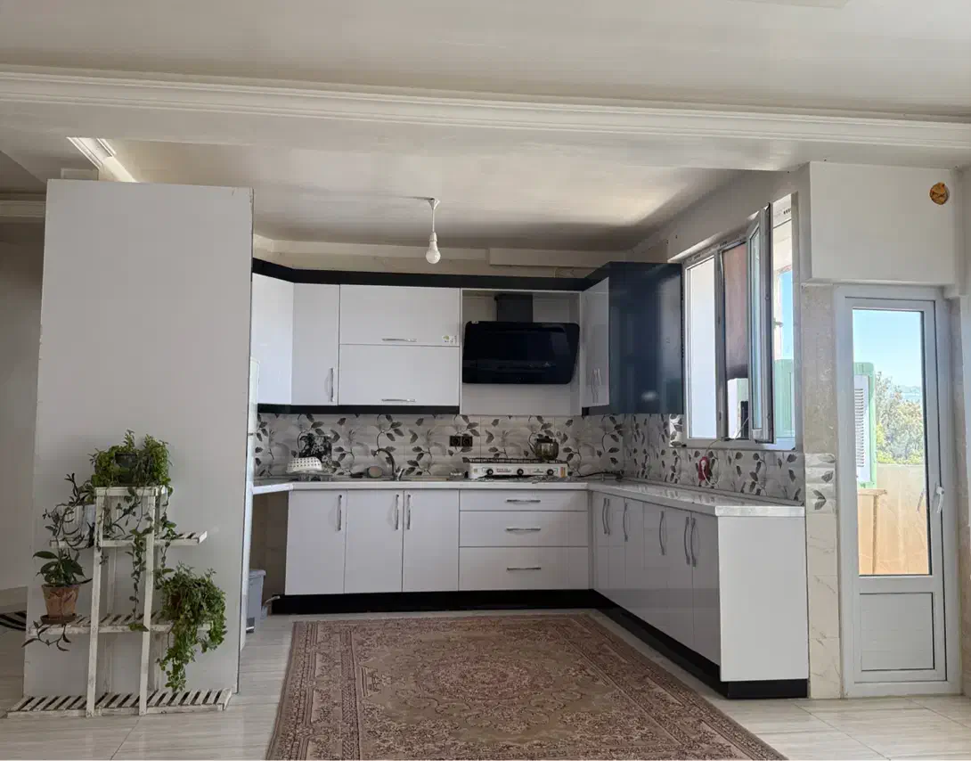 اجاره سوئیت آپارتمان روزانه|اجارهٔ کوتاهمدت آپارتمان و سوئیت|بجنورد, |دیوار