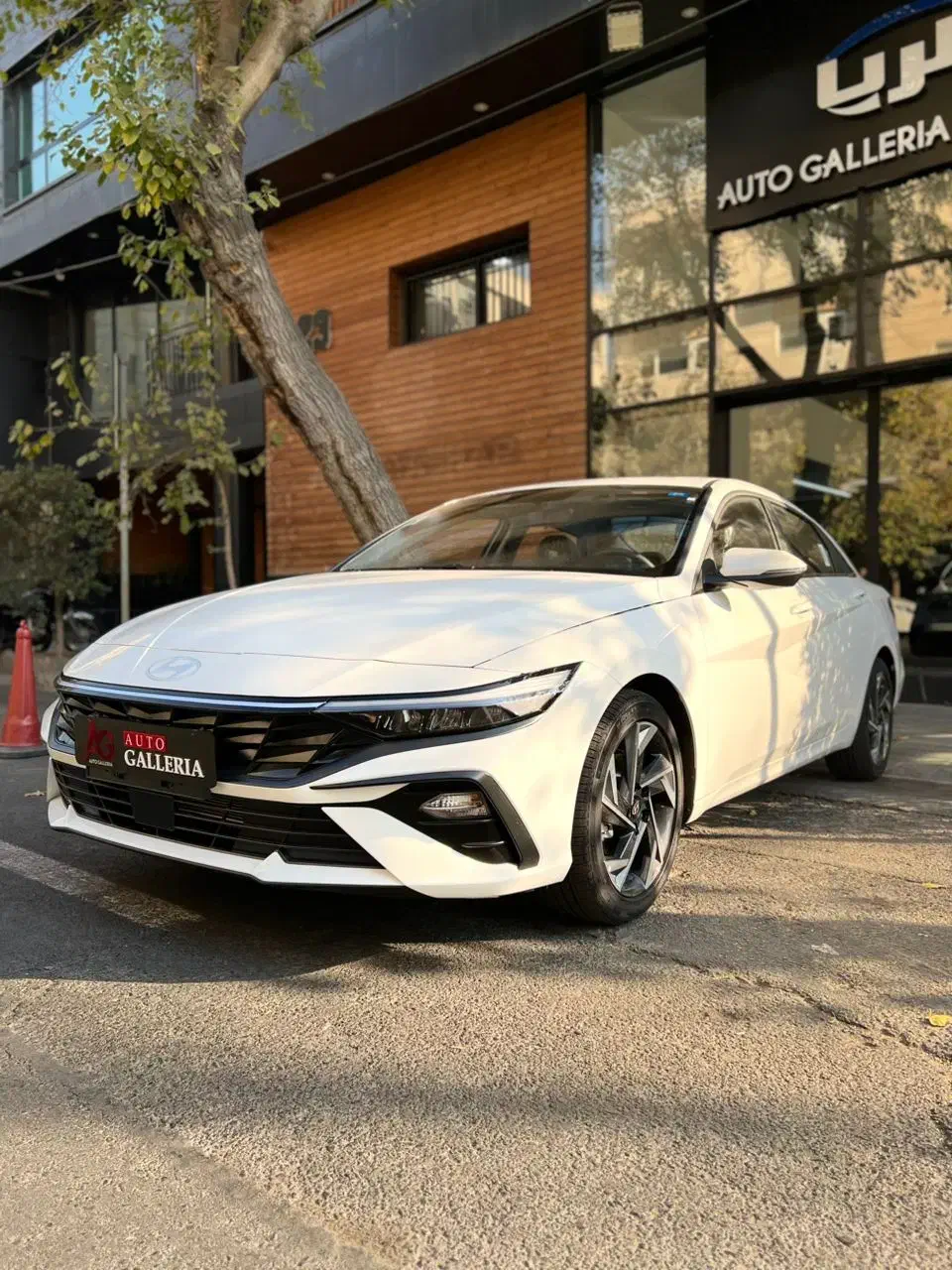 النترا 2024|خودرو سواری و وانت|تهران, عباس‌آباد|دیوار