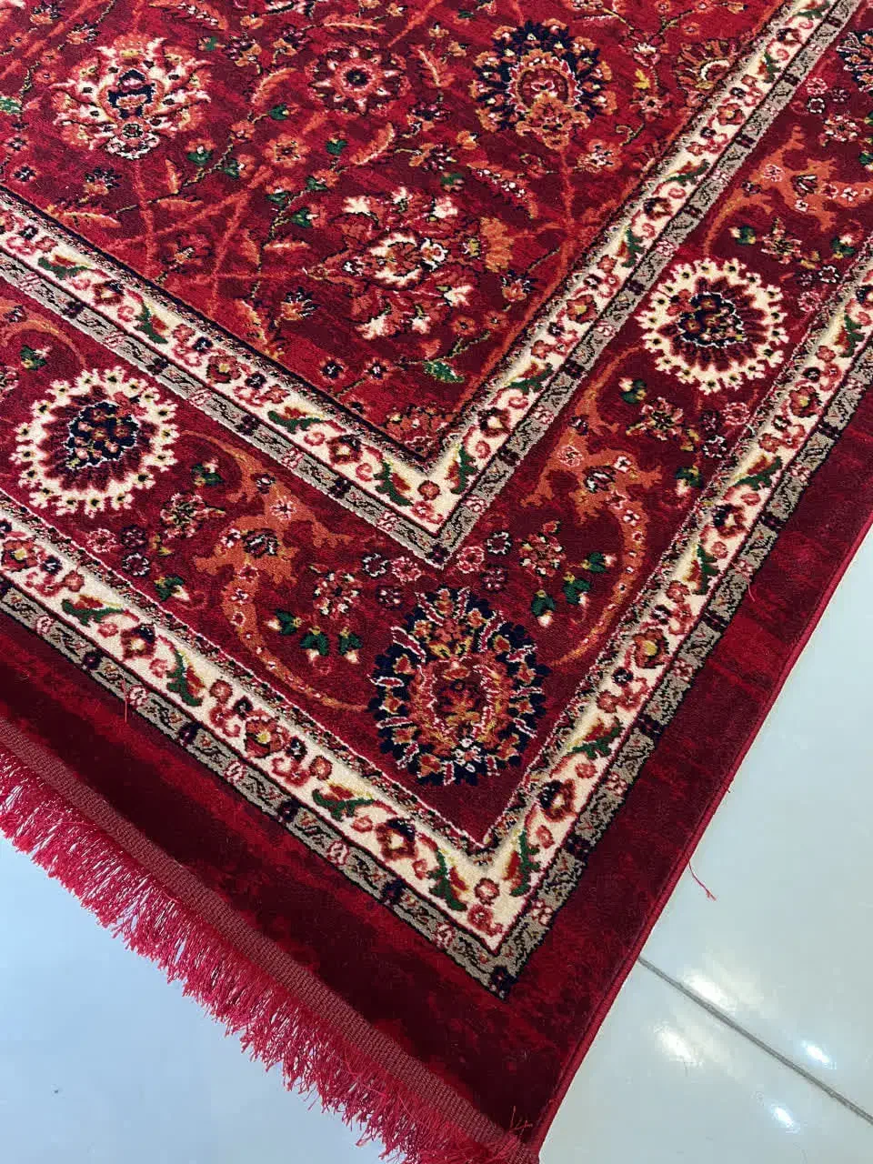 فرش نو طرح سلطان آباد|فرش|اهواز, اهواز|دیوار