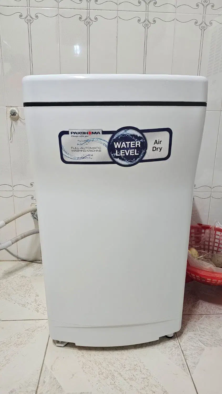 ماشین لباسشویی اتومات|ماشین لباسشویی و خشک‌کن لباس|گناباد, |دیوار