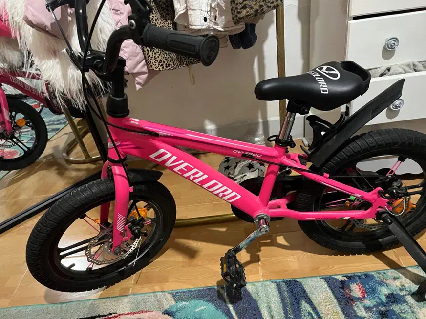 دوچرخه با کیفیت۱۶|دوچرخه، اسکیت، اسکوتر|گنبد کاووس, |دیوار