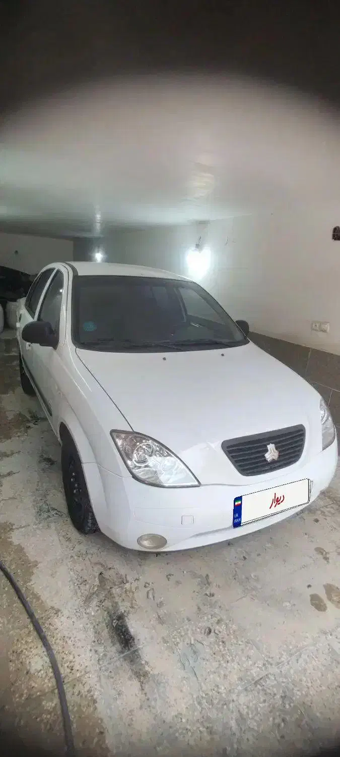 تیبا 1|خودرو سواری و وانت|برازجان, |دیوار