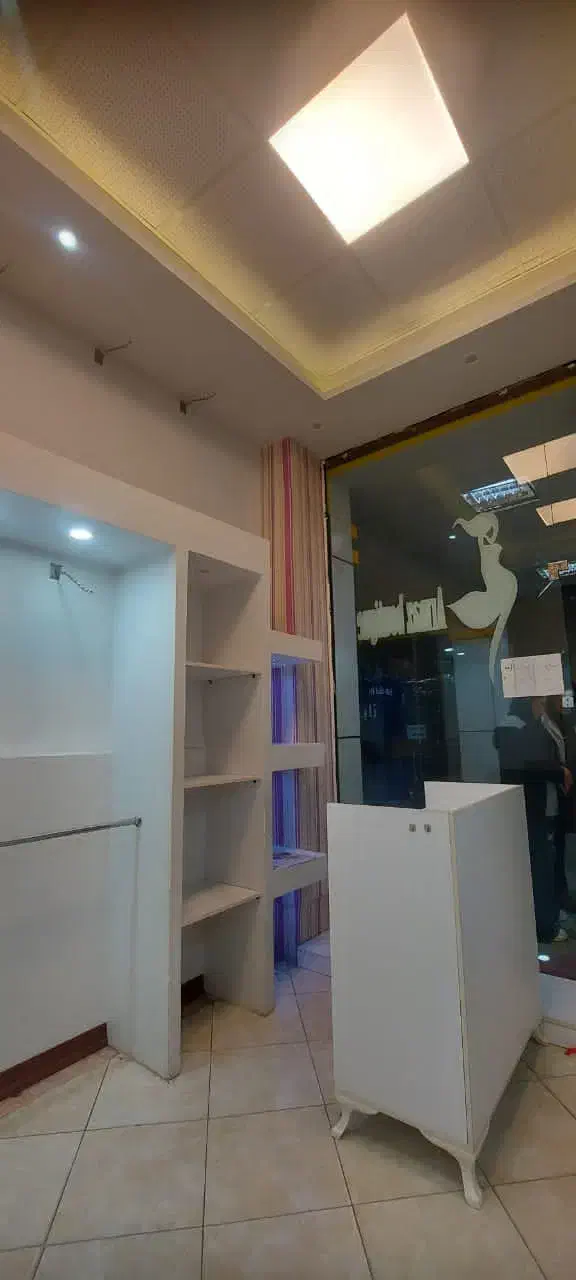 اجاره مغازه|اجارهٔ مغازه و غرفه|تاکستان, |دیوار