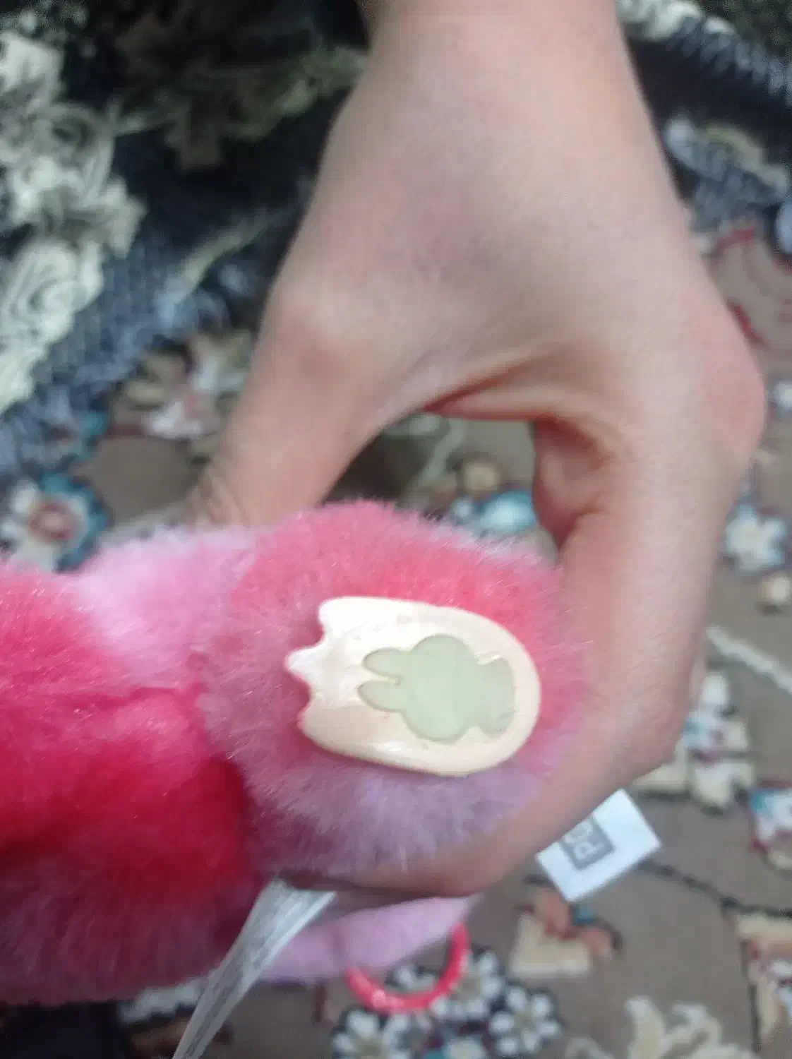 لبوبو|اسباببازی بچه|نسیمشهر, |دیوار