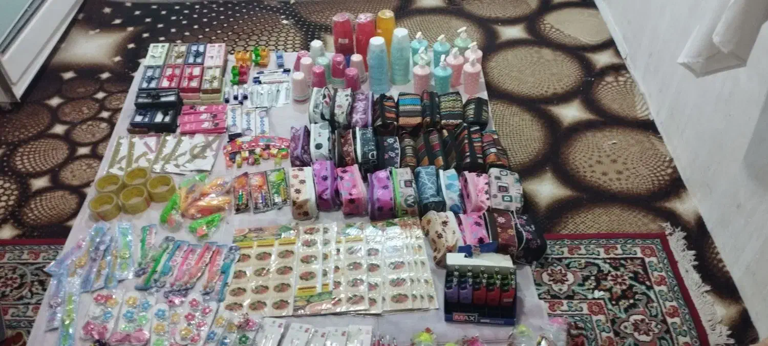 پلاسکو همه یکجا به فروش میرسد|ظروف نگهدارنده، پلاستیکی، یکبارمصرف|تبریز, |دیوار