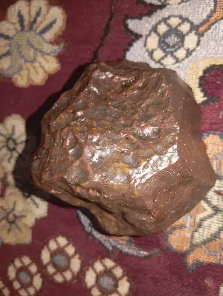 شهاب سنگ|جواهرات|بم, |دیوار