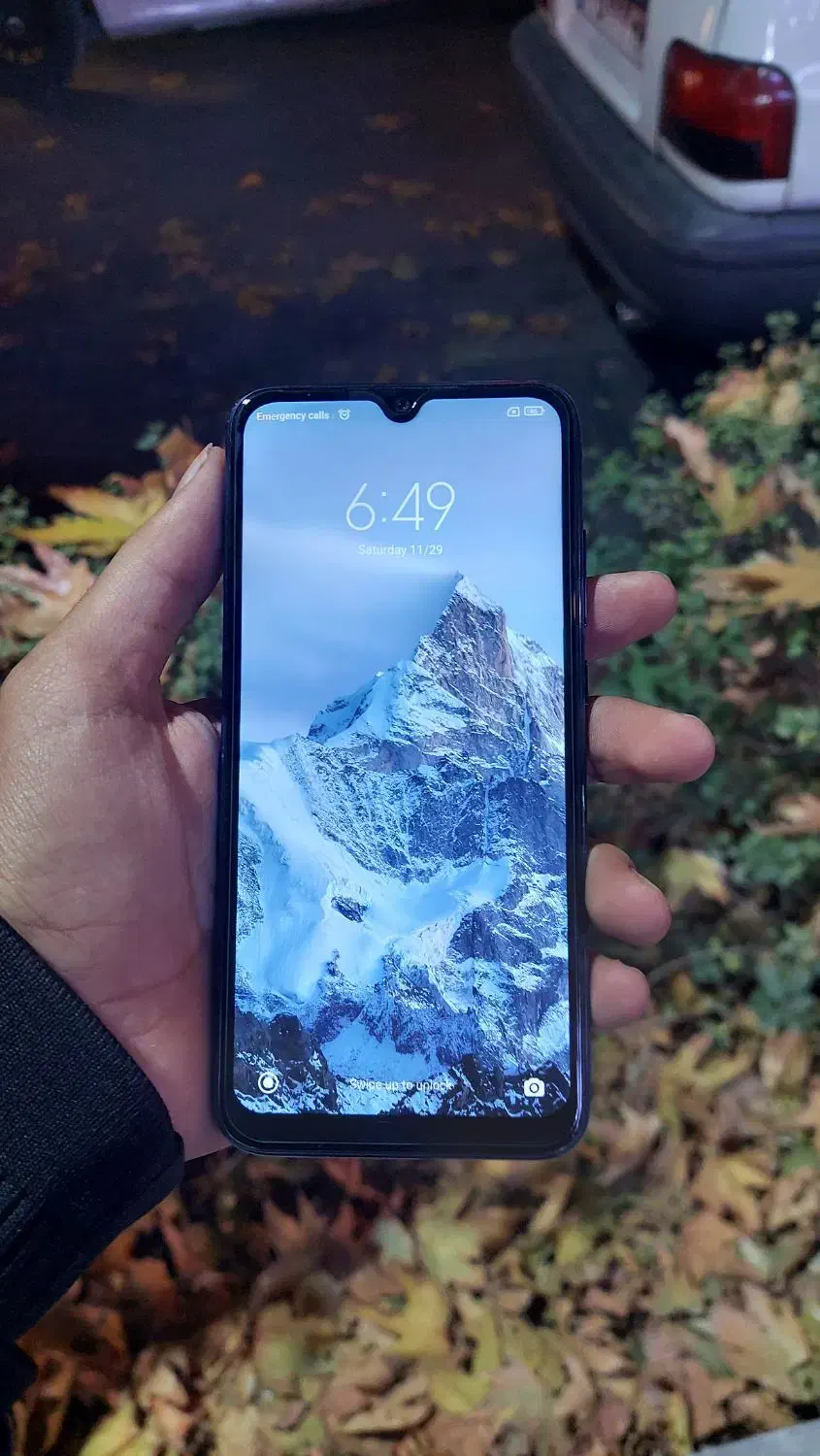 note 8|موبایل|بجنورد, |دیوار