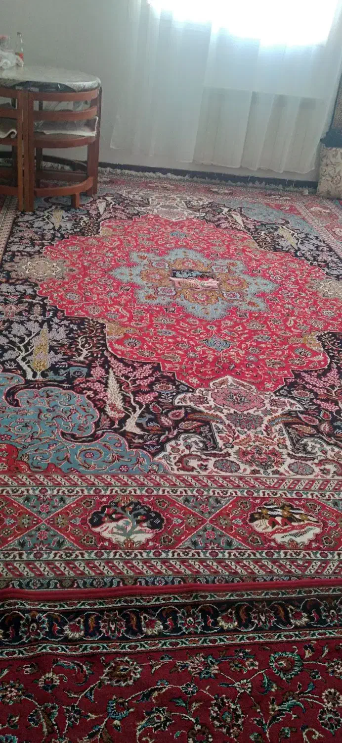 فرش|فرش|قم, پردیسان|دیوار