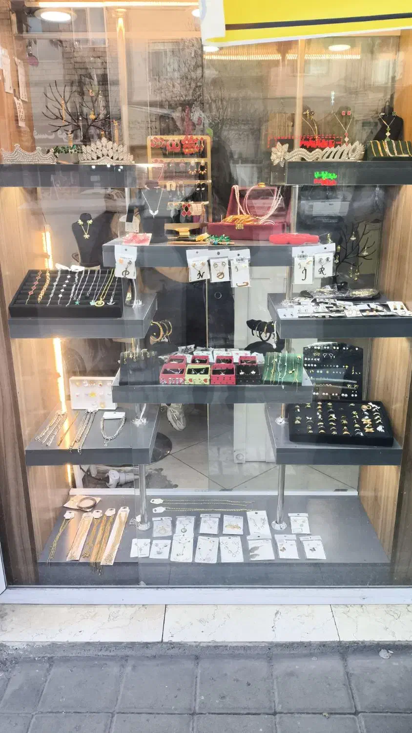 ویترین|بوفه، ویترین، کنسول|فشاپویه, |دیوار