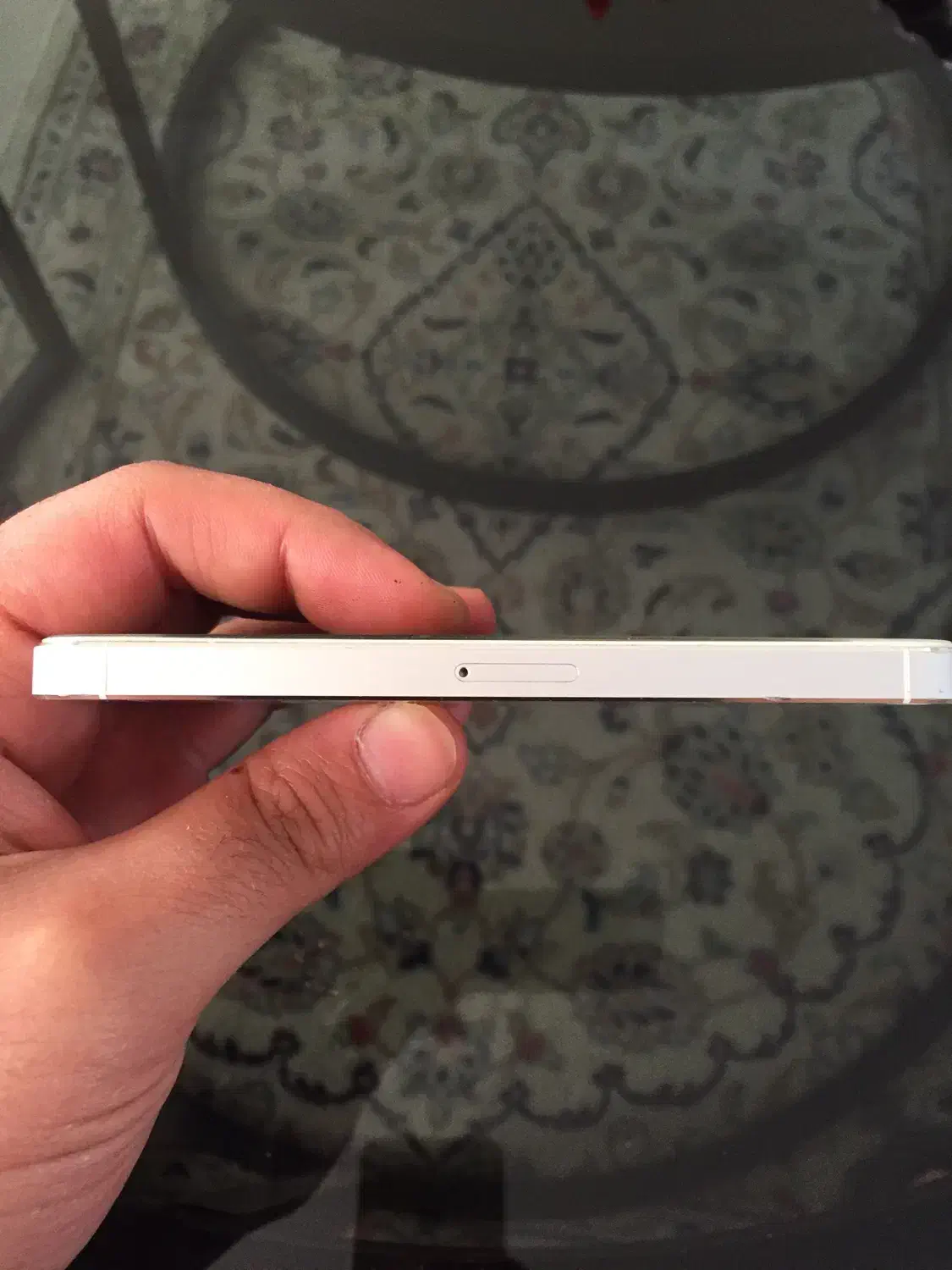 Iphone 5|موبایل|تهران, ارم|دیوار