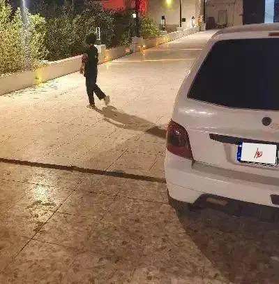 پراید هاشبک مدل 95|خودرو سواری و وانت|یاسوج, |دیوار