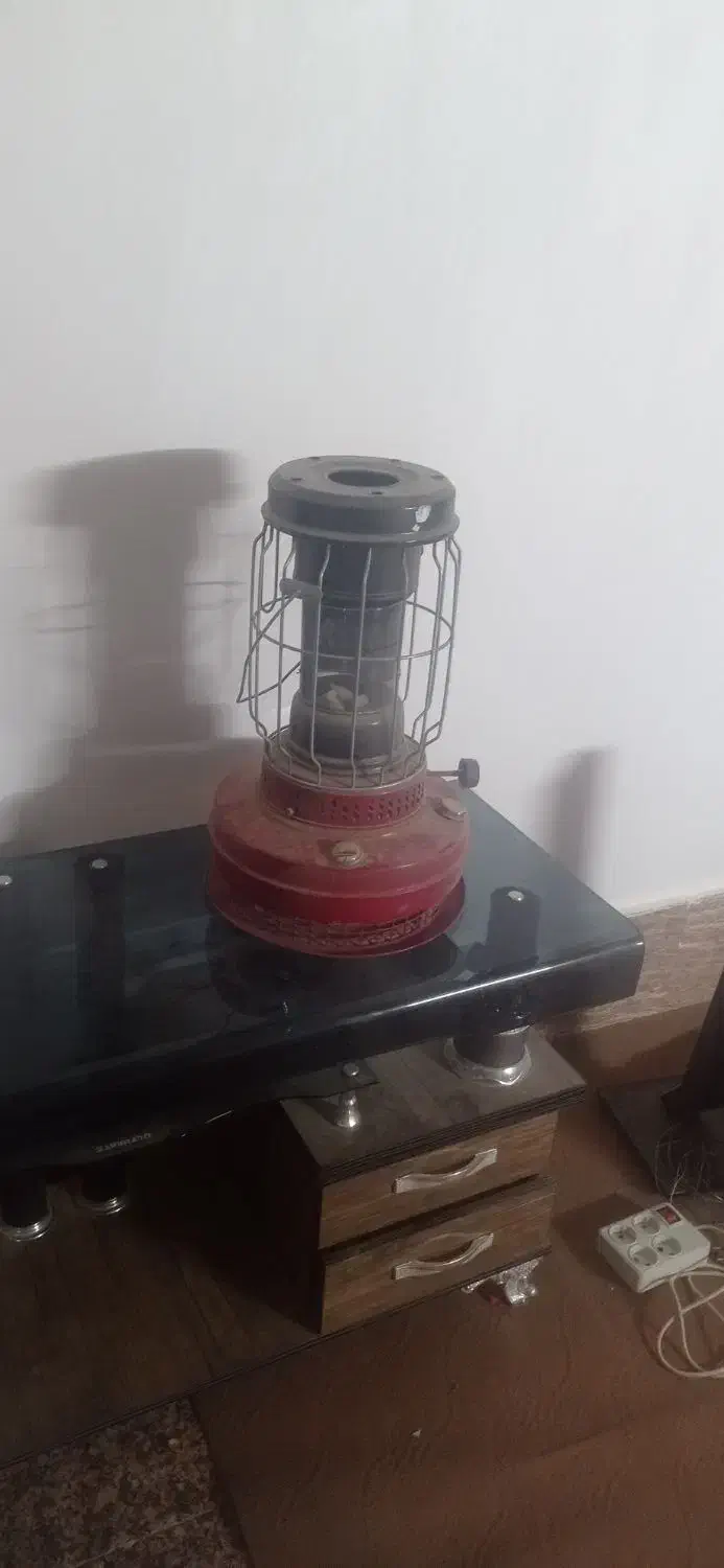 والر نفتی|بخاری، هیتر، شومینه|اسلامیه, |دیوار