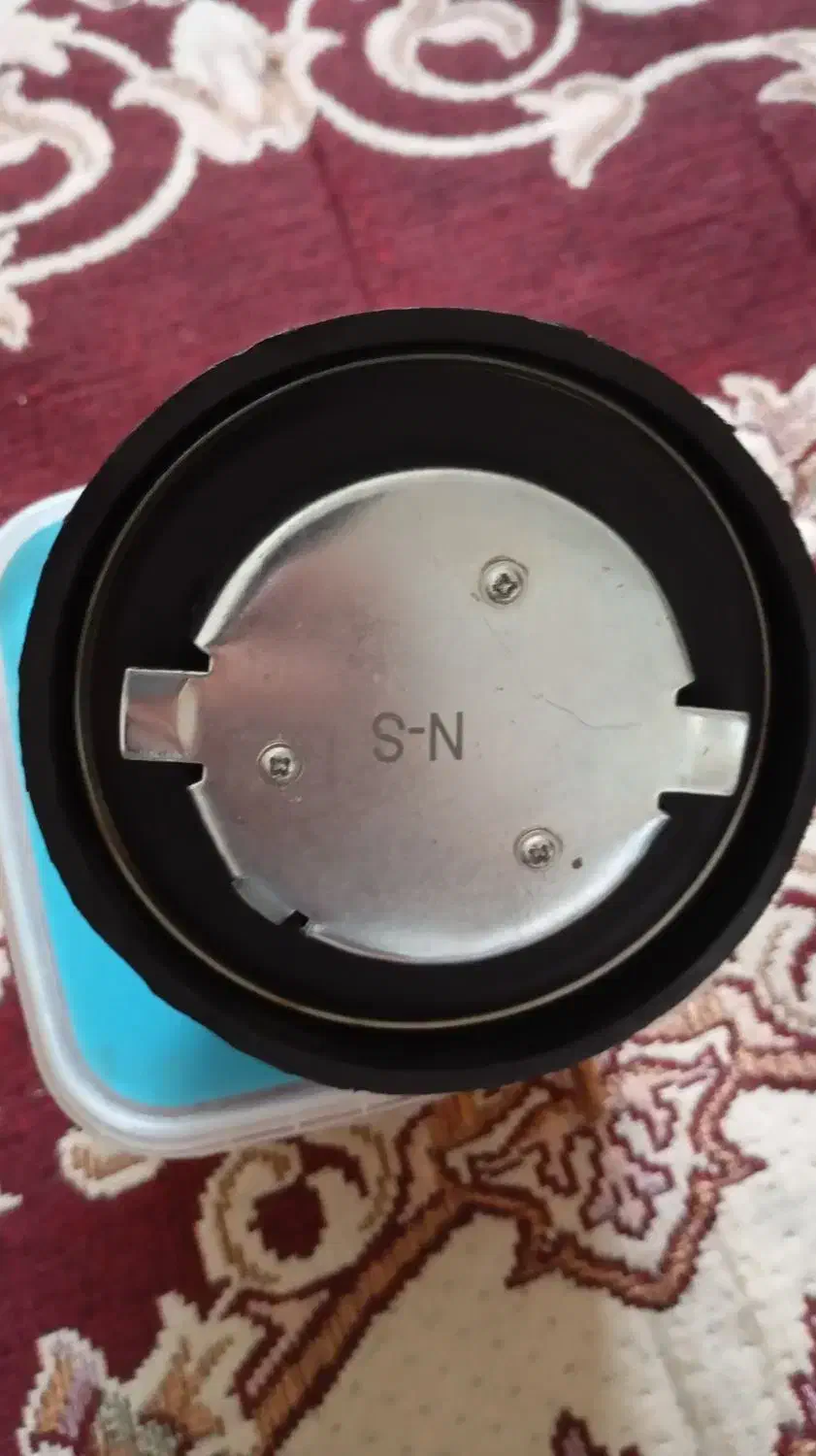 درب باک ماشین دیزل|قطعات یدکی و لوازم جانبی|مشهد, ایوان|دیوار