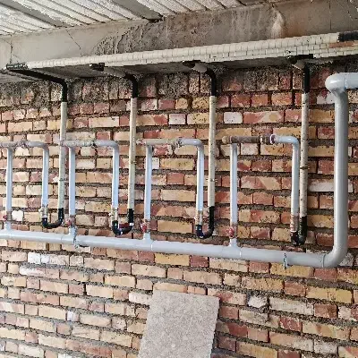 لوله کشی گاز و آتش نشانی|خدمات پیشه و مهارت|زنجان, |دیوار