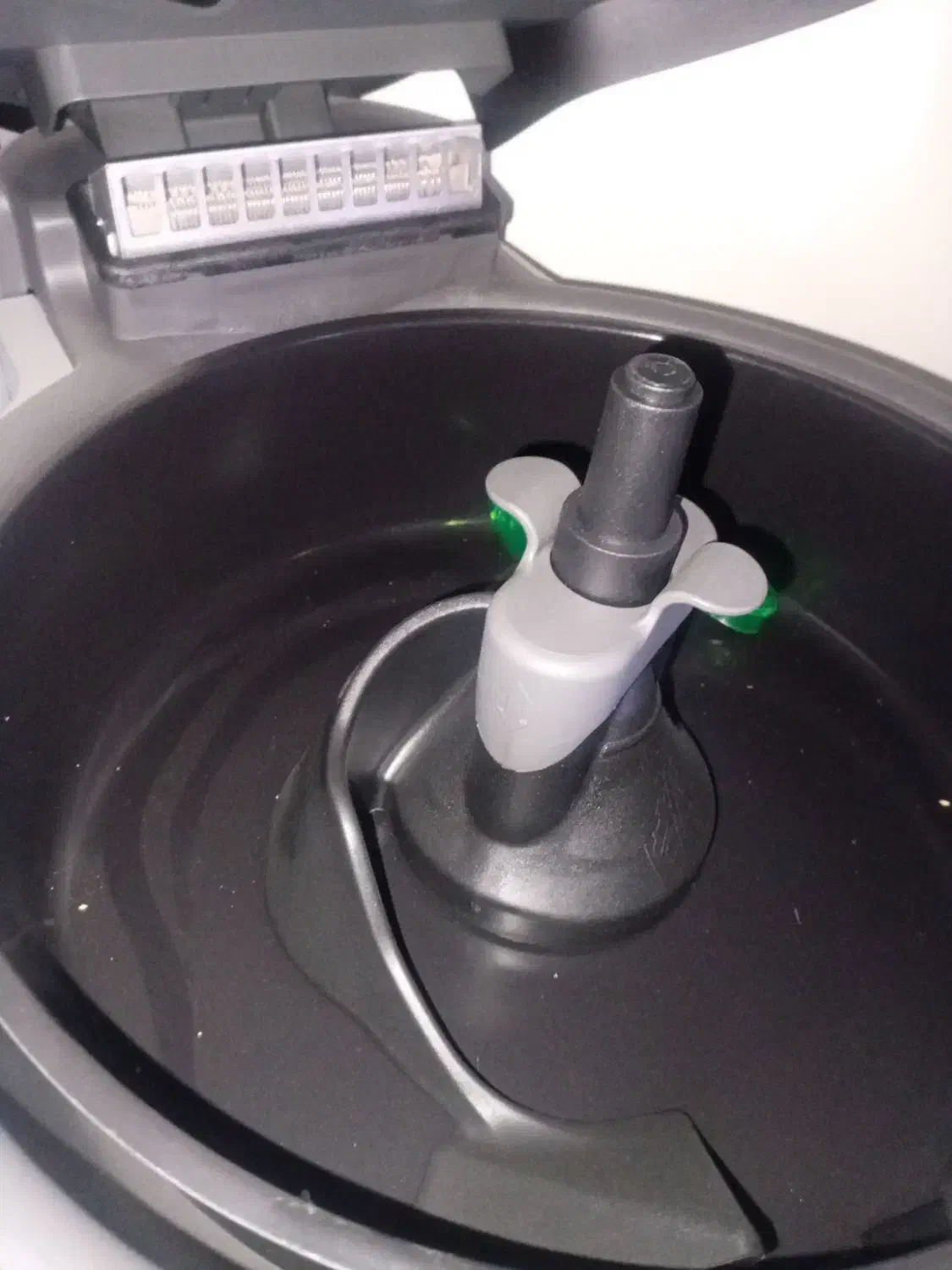 سرخ کن بدون روغن تفال|اجاق گاز و لوازم برقی پختوپز|مهدی شهر, |دیوار