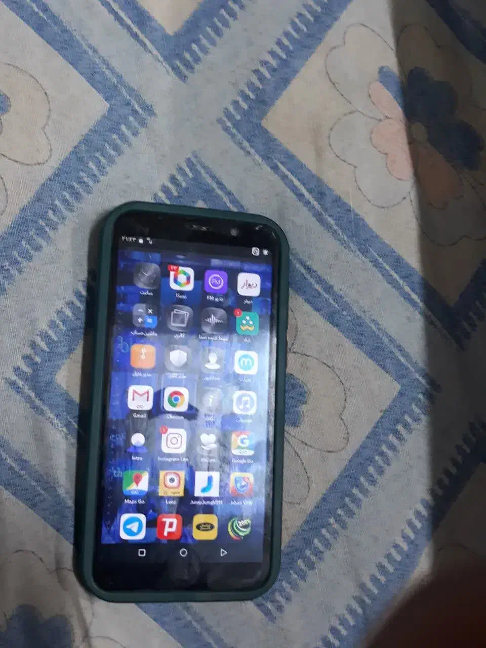 y5lit|موبایل|گناباد, |دیوار