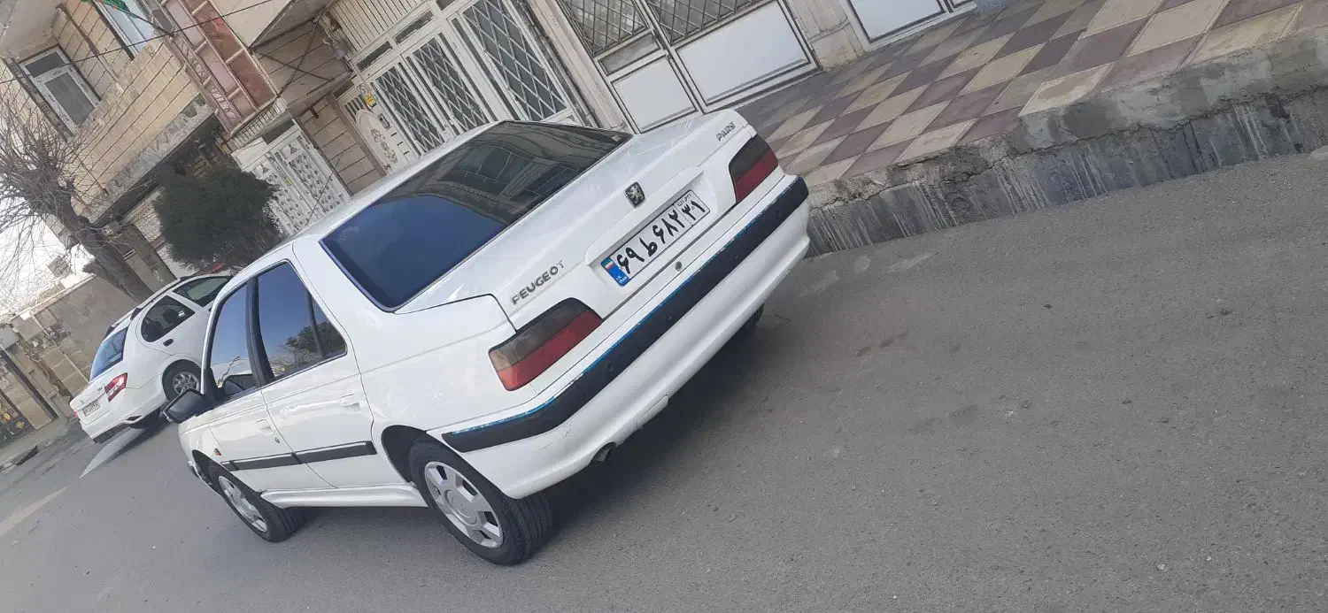 پارس‌کلکسیونی93|کلکسیون و سرگرمی|دورود, |دیوار