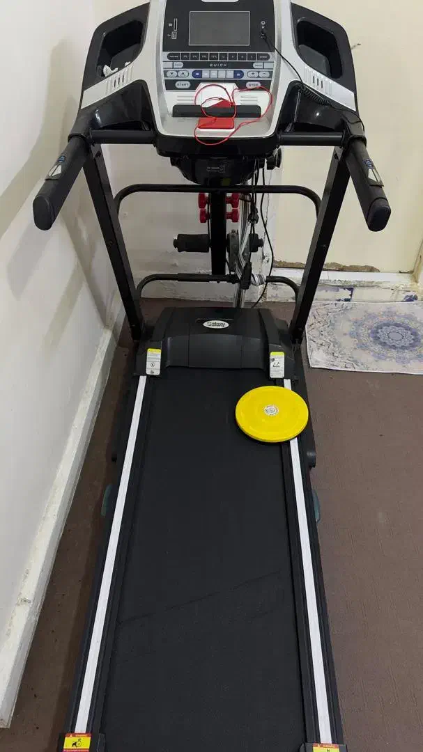 تردمیل|تجهیزات ورزشی|بندرعباس, |دیوار