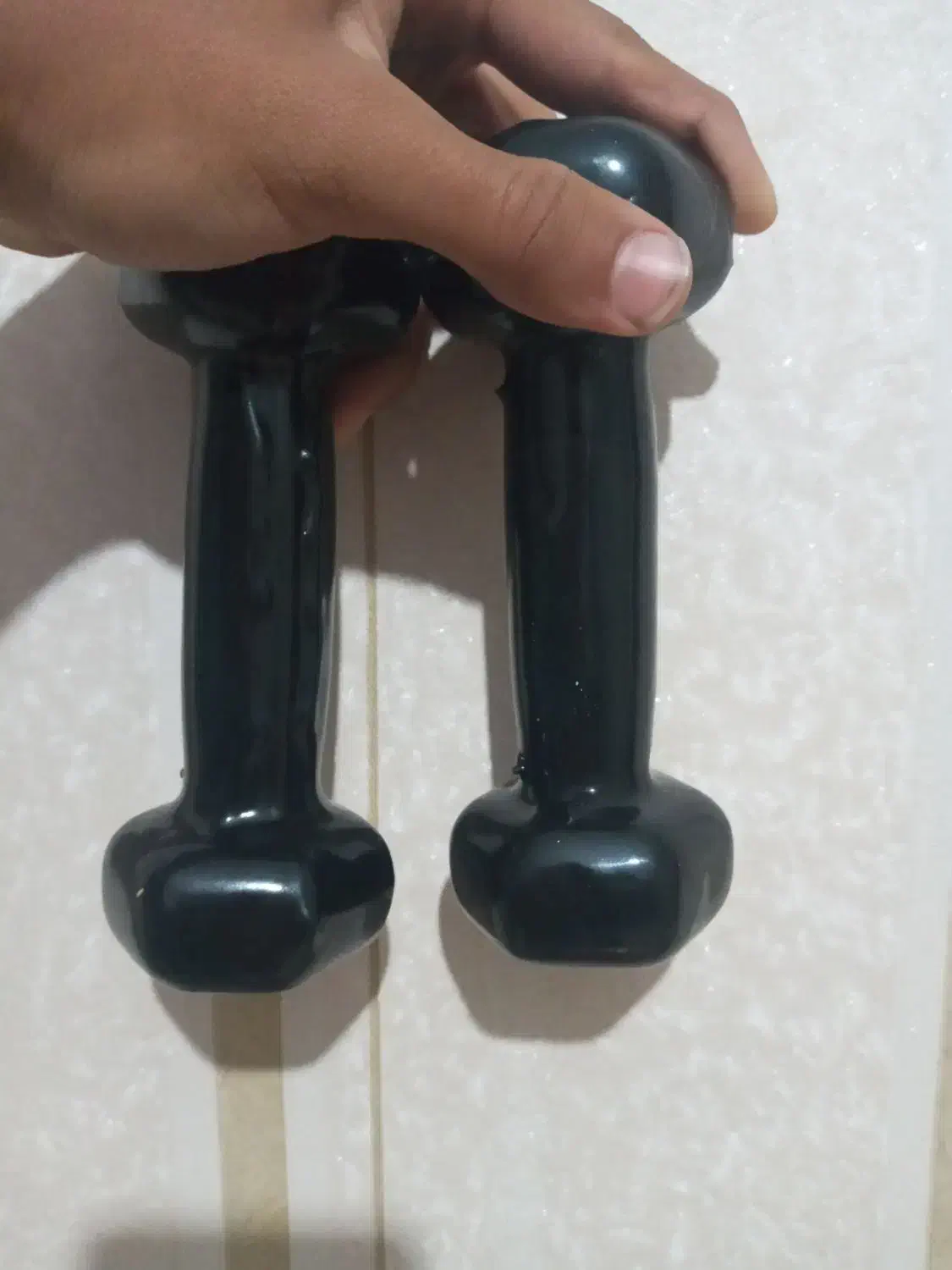 دمبل|تجهیزات ورزشی|دلیجان, |دیوار