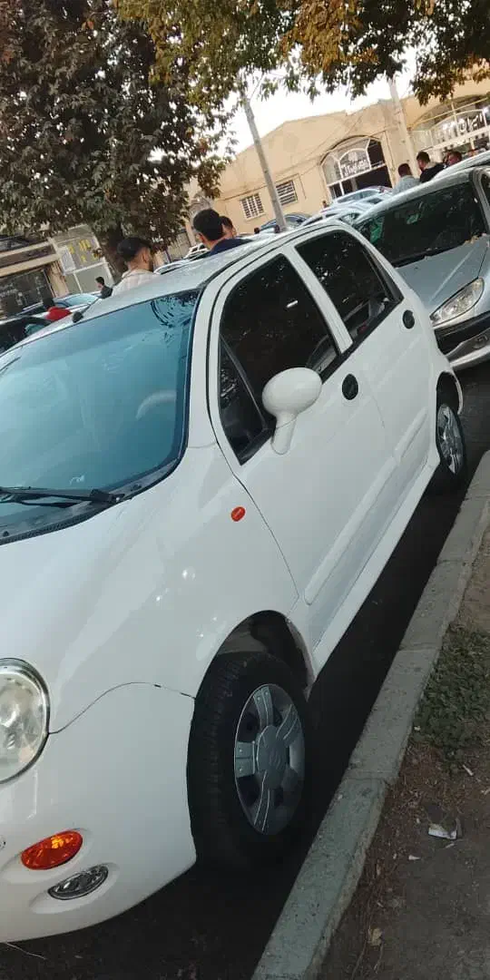 ام وی ام ۱۱۰|خودرو سواری و وانت|ارومیه, |دیوار