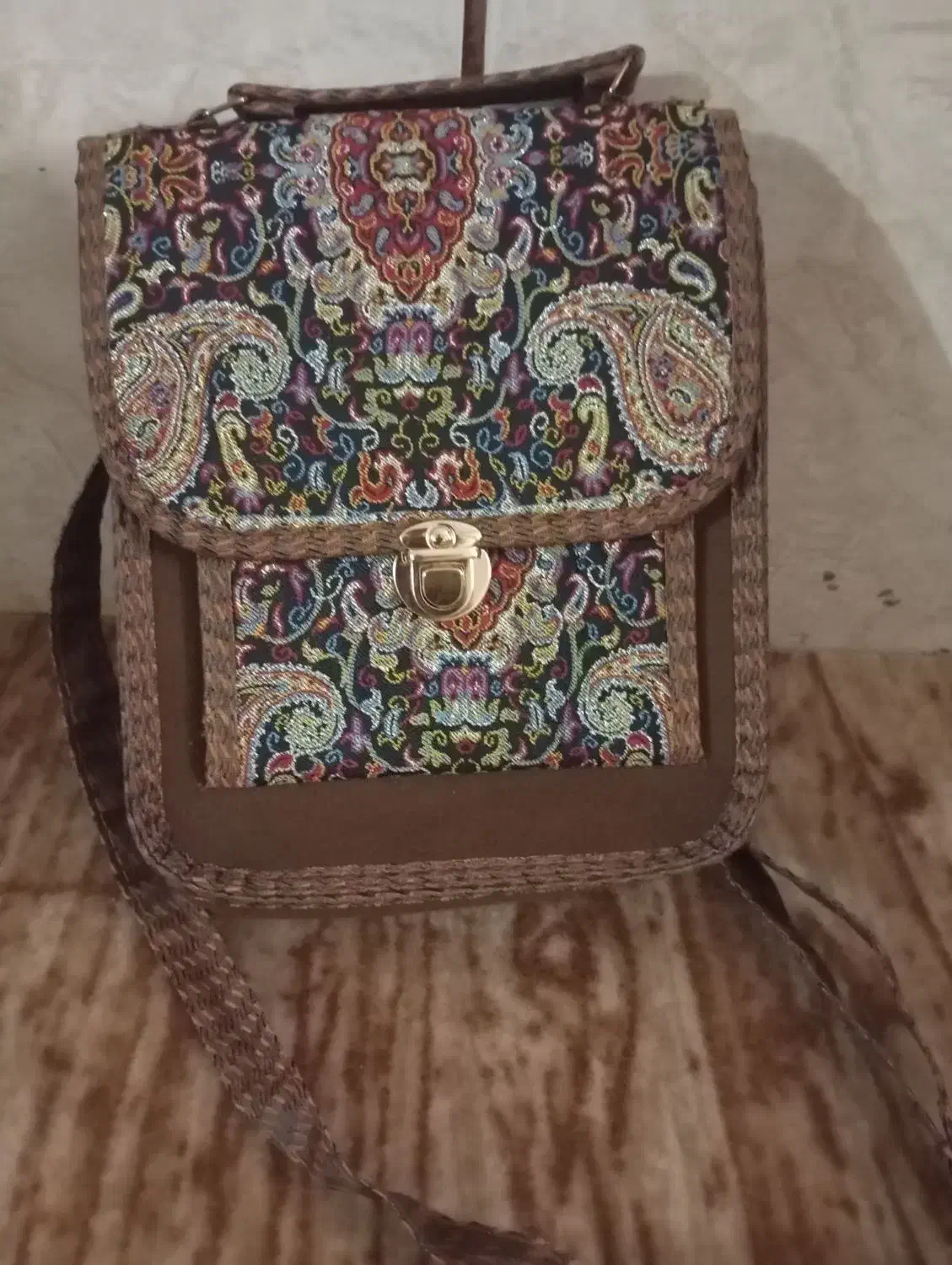 کیف کولی مارک You Tab نو و کیف سنتی|کیف، کفش، کمربند|شیراز, امام حسین|دیوار