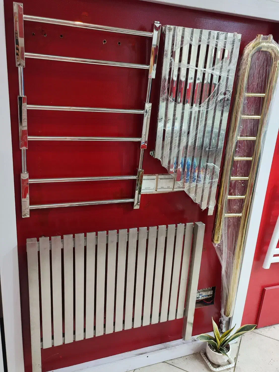 تعمیرکار پکیج تصفیه آب رادیاتور استخر|خدمات پیشه و مهارت|لاهیجان, انقلاب|دیوار