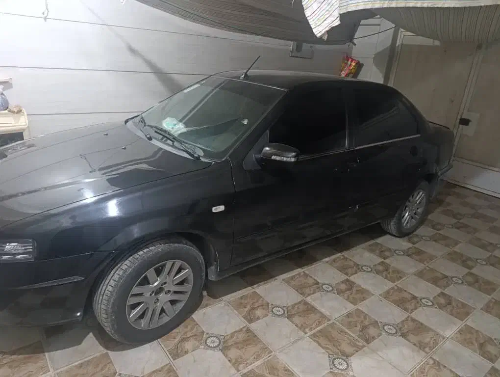 سورن پلاس مدل۴۰۱af7|خودرو سواری و وانت|آبادان, |دیوار