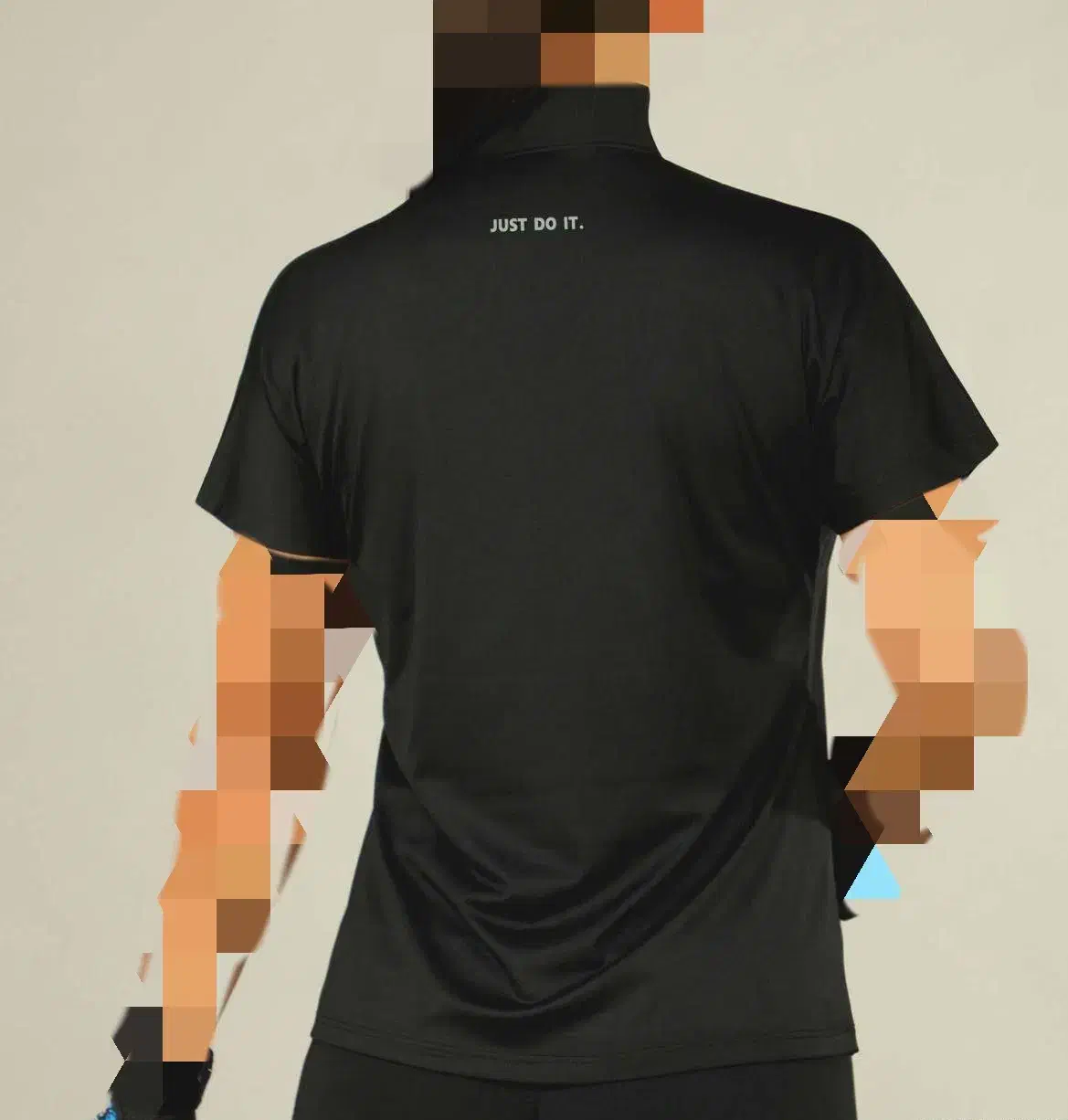 تیشرت نیم زیپ اسپرت|لباس|قم, سالاریه|دیوار