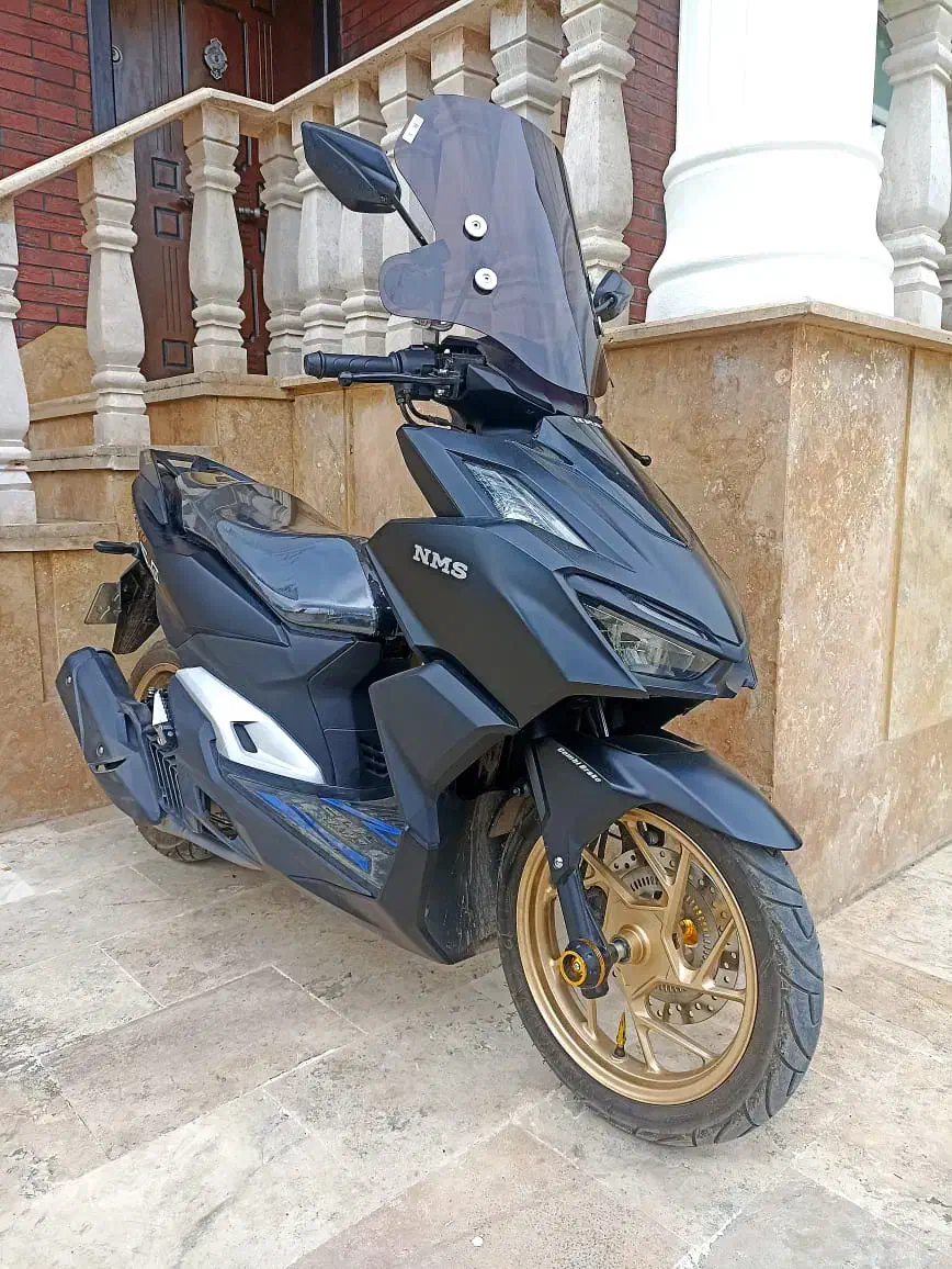 واریو ۱۷۰ سالم|موتورسیکلت|کلارآباد, |دیوار