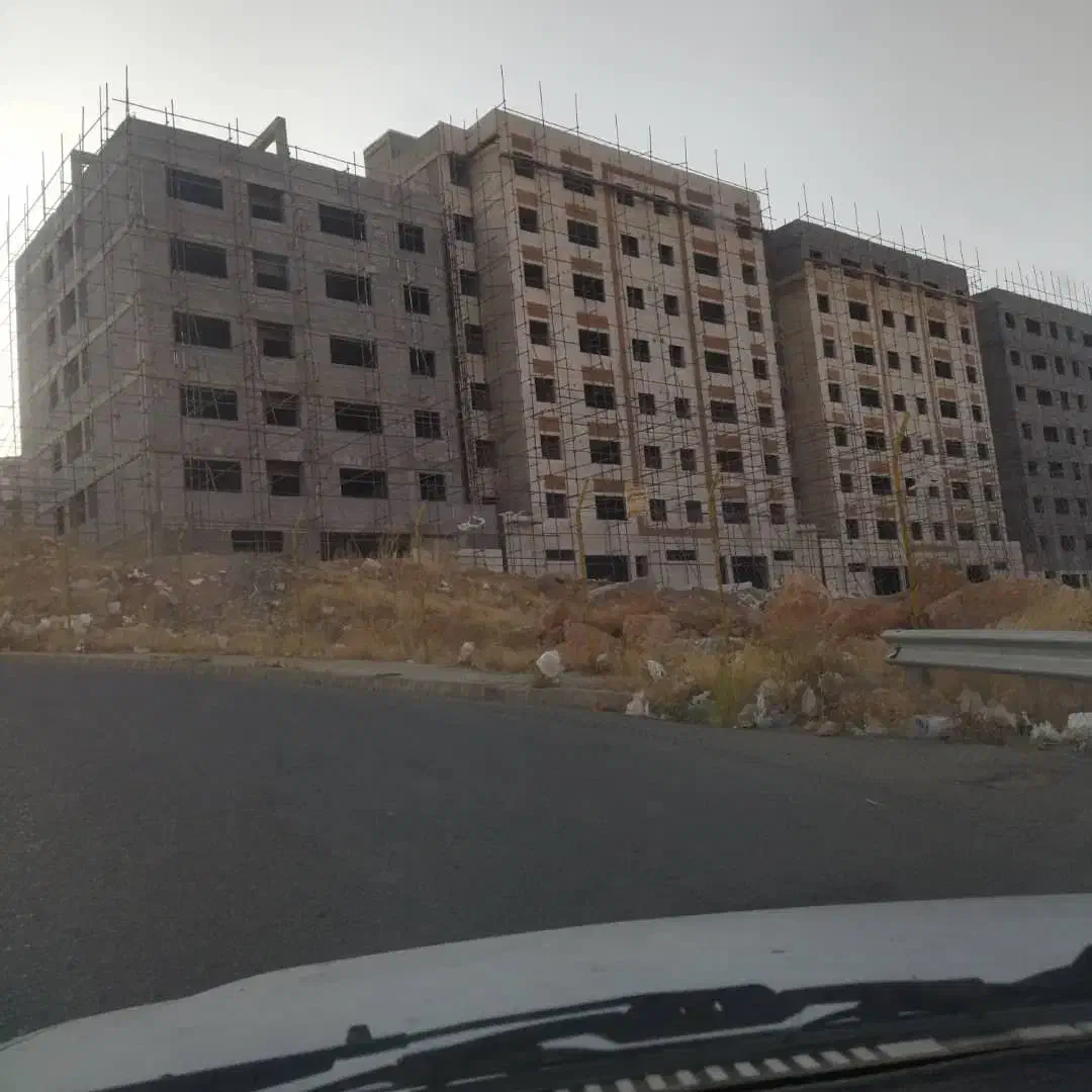 مسکن ملی|پیش‌فروش املاک|سقز, |دیوار