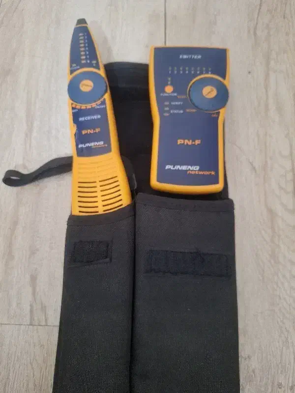 تستر شبکه PUNENG|مودم و تجهیزات شبکه|تهران, کاج|دیوار