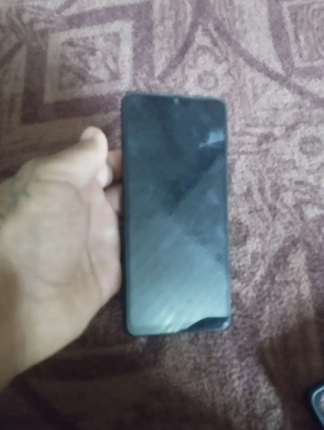 گوشی پوکوc65|موبایل|گرگان, |دیوار