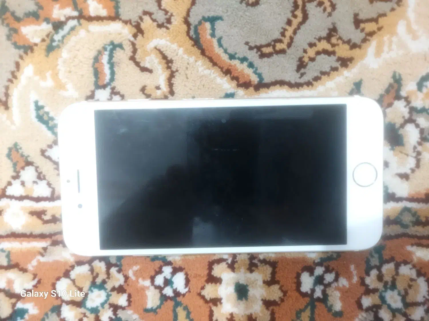 آیفون 6 s|موبایل|کرمانشاه, |دیوار