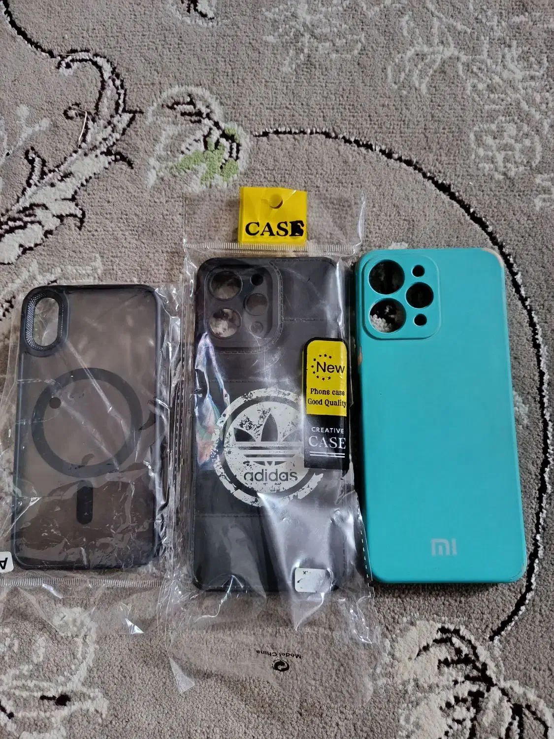 گارد|لوازم جانبی موبایل و تبلت|بیرجند, |دیوار