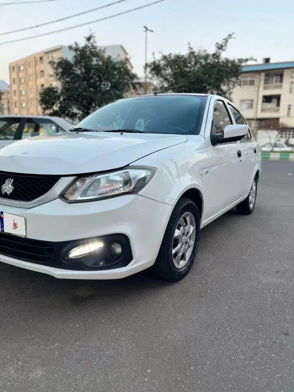 فروش ساینا اس مدل۱۴۰۱|خودرو سواری و وانت|رشت, شهرک شهید مفتح|دیوار