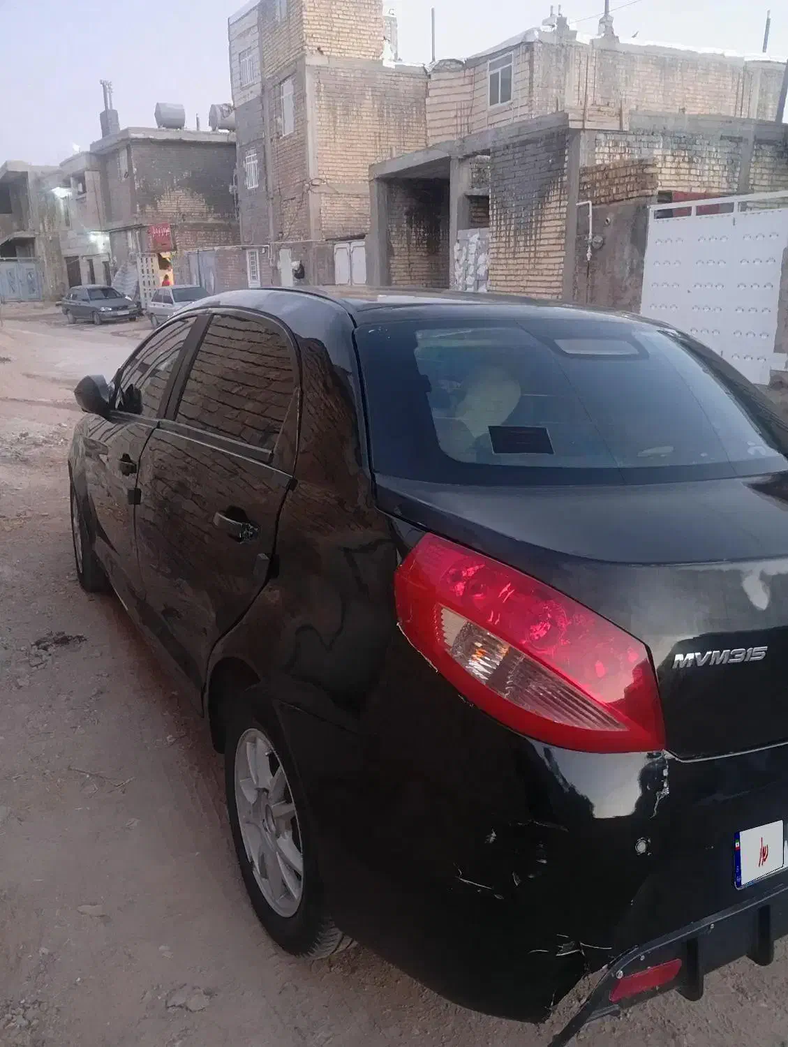 ماشین فروشی|خودرو سواری و وانت|شیراز, انجیر|دیوار